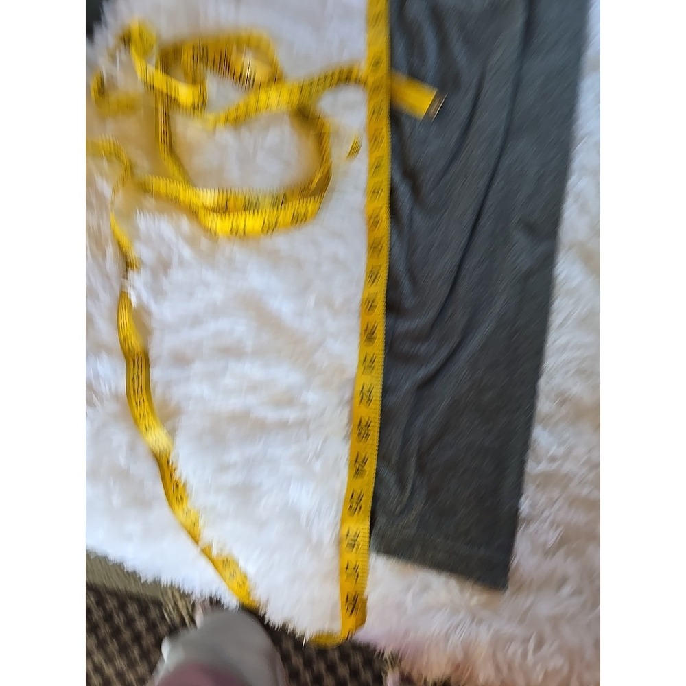 Jockey Women's Super Soft Leggings Size M/L Very Comfortable - Picture 3 of 7